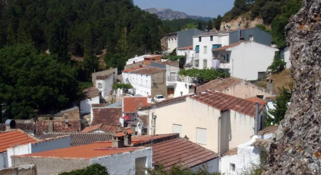 Апартаменты Цокольный этаж Apartamentos El Callejón