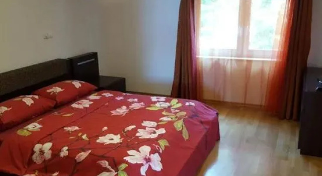 Apartments Amabilis, Забронировать Апартаменты/квартира Отели Приморско-Горанской жупания с парковкой, Парковка