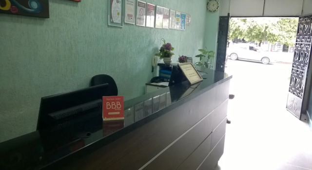 BBB SimpleRooms Terminal Rodoviário BH, Забронировать Отель Белу-Оризонти Бело Хоризонт