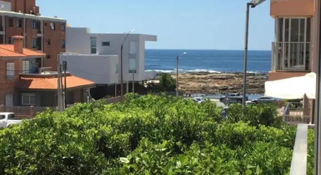 Club del Mar, Prenota Hotel Hotel a Maldonado con parcheggio, Parcheggio