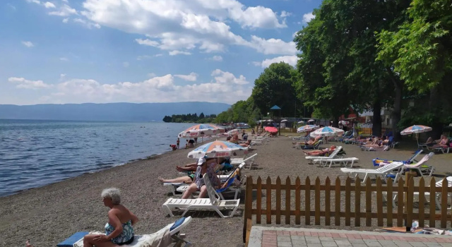 Villa Ivanovi, Rezervați Vilă Hoteluri ieftine în Lake Ohrid