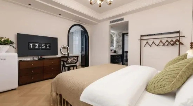 Люкс Comfort Lijiang Qianhui Homestay