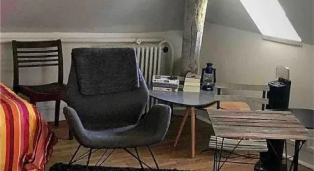Studio a Rambouillet (Adults Only), Book Apartment Rambouillet 
