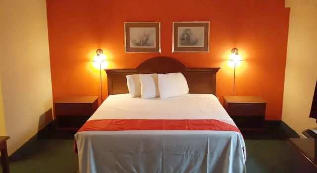 Super Value Inn, Prenota Hotel Valdosta Georgia