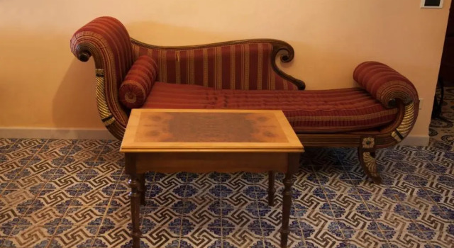 Номер Standard B&B La Dimora di Samu