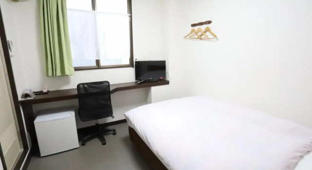 Номер Standard Travel Inn Kofu