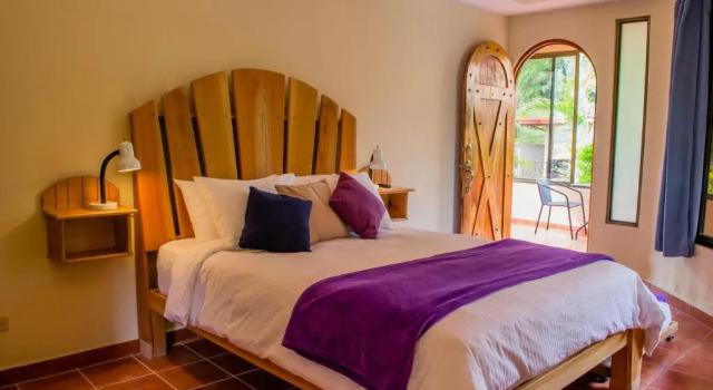 Номер Standard The Inn at Palo Alto