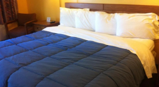 Green Crest Motel, Boek Motel Mount Orab Verenigde Staten