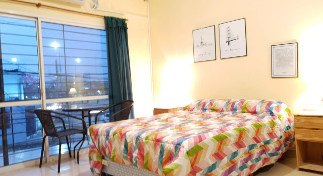 B3 Apartments, Boek Appartement Formosa Formosa Province