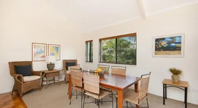 Byron Bay Accom Unit 8 22 Paterson Street, Byron Bay - Solaris