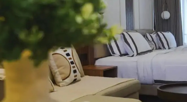 Студия Comfort KammOra Living and Villas - Bali Way