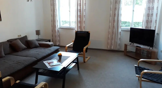 Номер Comfort Braustüble und Hotel zur Post