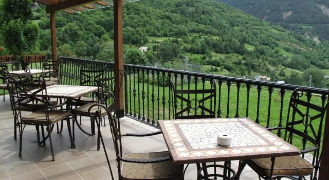 Номер Standard Hotel Casa Anita