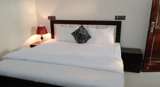 Touristen Holiday Home A luxury Villa, Забронировать Гостевой дом Гостевые дома штата Химачал-Прадеш, недорого, Гостевой дом