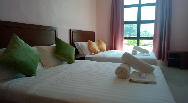 Noor Boutique Hotel