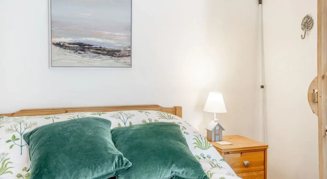 Коттедж Sea Pickle Cottage