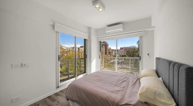 Апартаменты с 2 комнатами La Vie Suite Barrio Norte