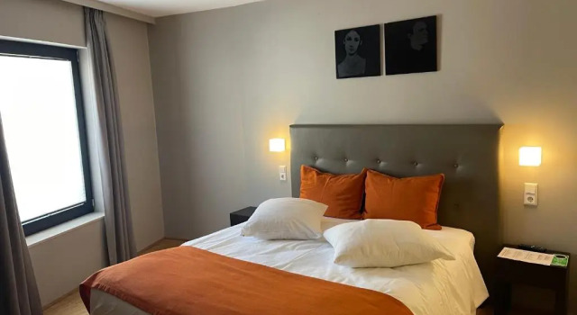 Номер Superior Hotel Mia Zia