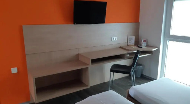Номер Standard Motel Angern