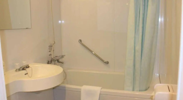 Номер Economy Minakuchi Century Hotel