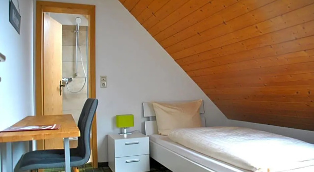 Altbau Gasthaus Amboss, Reserva ahora Hotel Ravensburg Baden-Wurtemberg