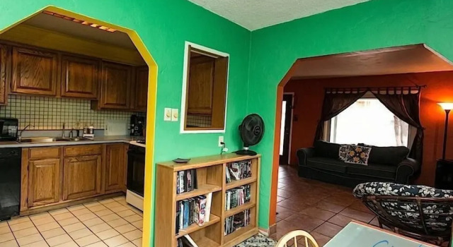 Номер Standard Hidden Glenn By Signature Vacation Rentals