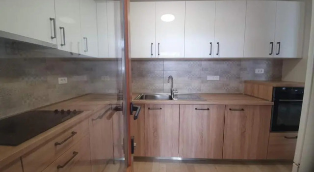 Апартаменты с видом на море Apartment Peggy