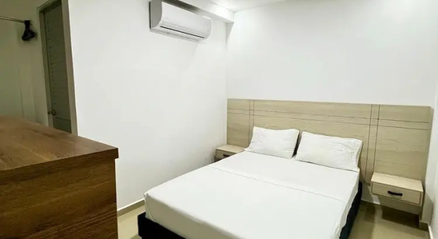 Номер Classic Hotel Paraiso Salvaje