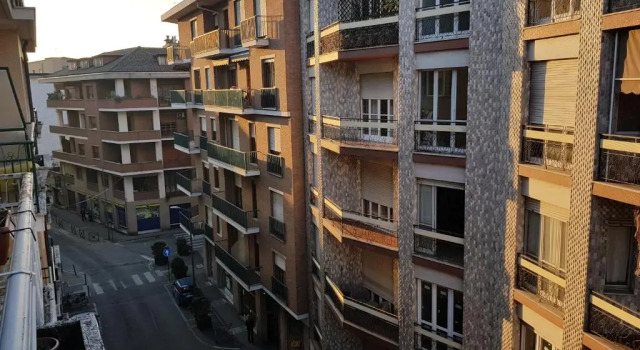 Appartamento Saretta