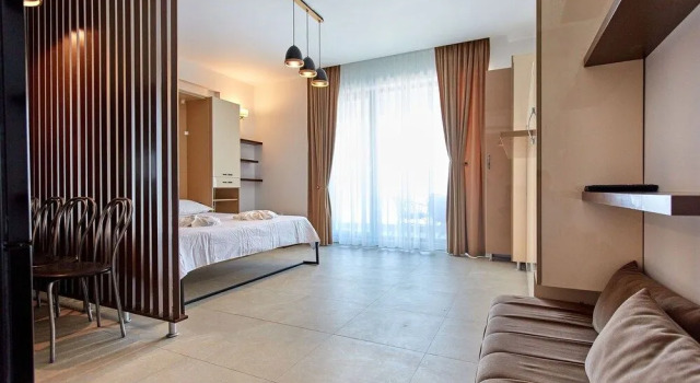 Sea On, Prenota Hotel Hotel a Mamaia-Sat con piscina, Piscina