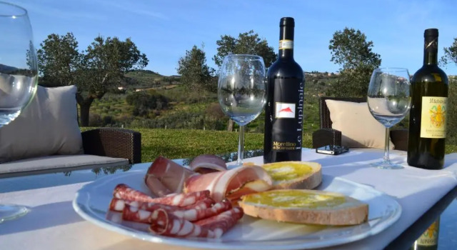 Podere dei maddii, Prenota Hotel Roccastrada 