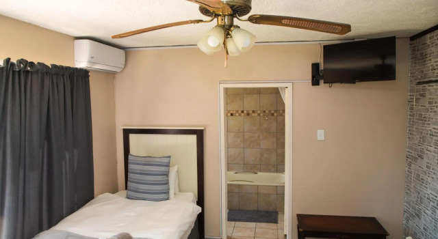 Best Rest Guesthouse Potch