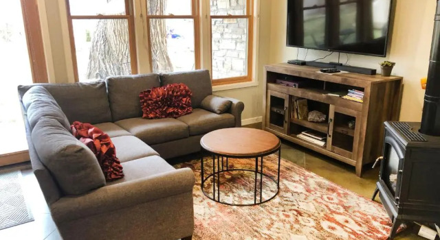 Moab Springs Ranch Two-Bedroom, Varaa Hotelli Moab 