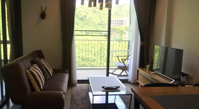 The Valley Khaoyai by NPP