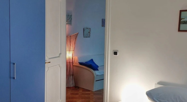 Номер Standard Villa Musella B&B