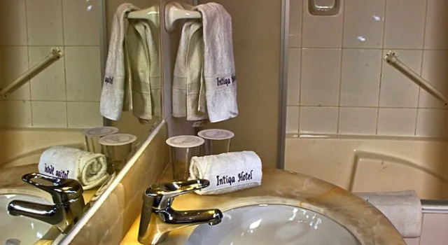 Camera Standard Intiqa Hotel