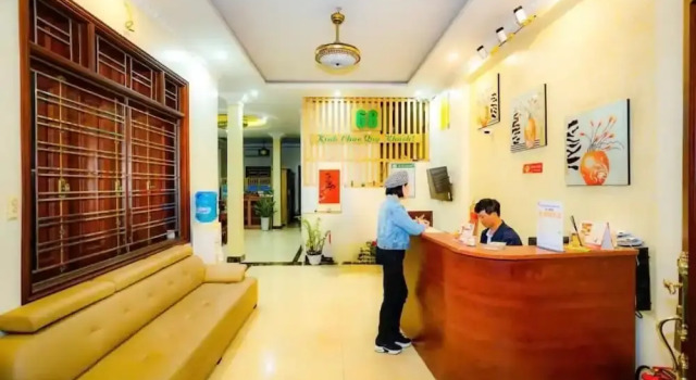 Hong 68 Motel Bac Ninh
