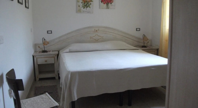 Apartment With one Bedroom in Orosei, With Furnished Balcony and Wifi