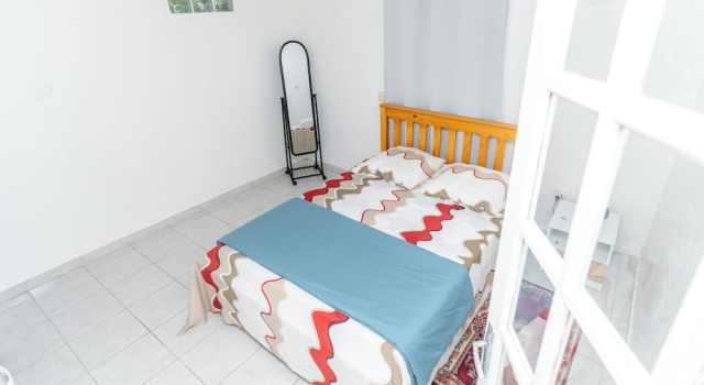 Апартаменты Appartement Standard a Cayenne Baduel