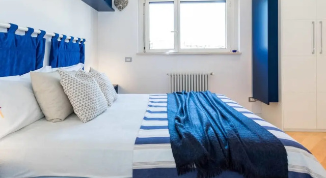 Altido Bellevue Building, Book Hotel Milan Lombardy