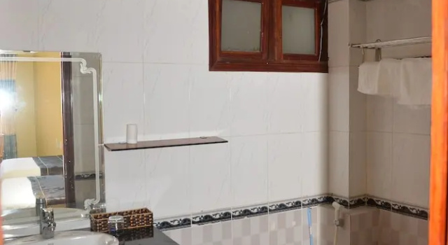 Номер Standard Mickey Homestay Hue