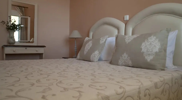 Апартаменты Valta View Suites & Apartments