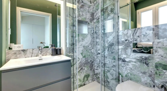 Апартаменты Mamo Florence - Aleardi Roof Apartment