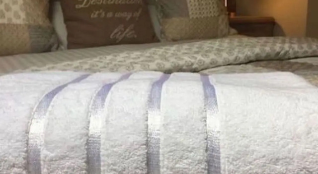 Номер Comfort Cartref Guest House