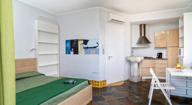 Medea Residence