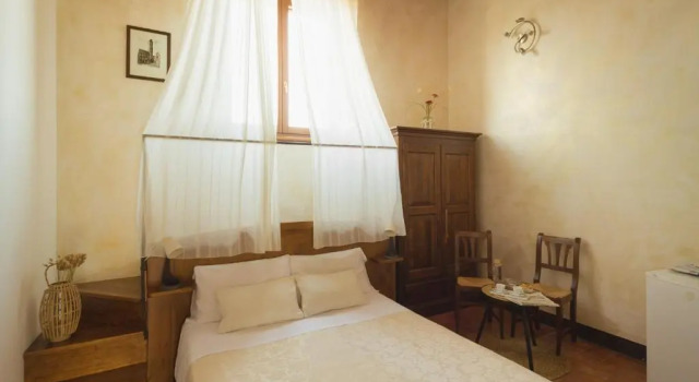 Le Vigne di Adamo, Buchen Sie Hotel Volta Mantovana Lombardei