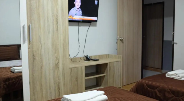 WJ Residence at Suvarnaphumi