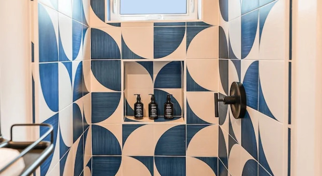 Номер Economy Surf Lodge