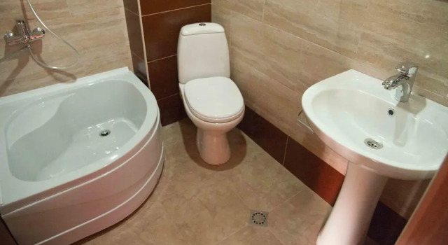 Номер Standard c 1 комнатой Hotel Iberia