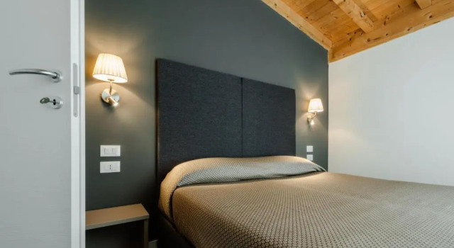 Номер Standard Garda Guest House